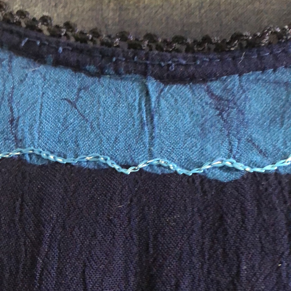 Raya Sun Dress/Bathing Suit Cover Up - Picture 2 of 8